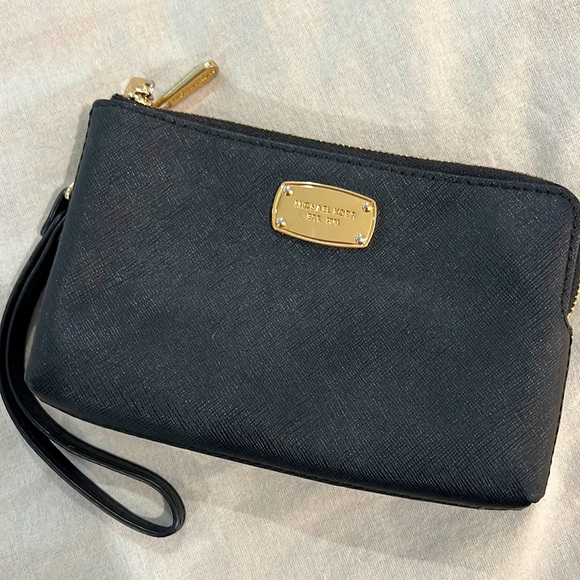 Michael Koran wristlet - Picture 1 of 5